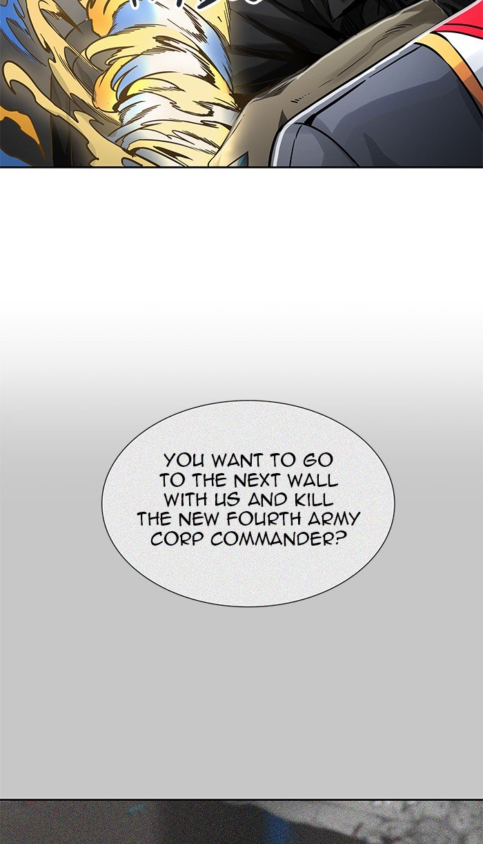 Tower of God, Chapter 485 image 002